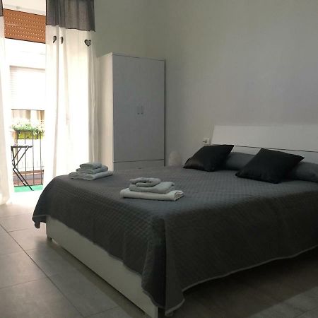Rita'S Home Napoli Dış mekan fotoğraf