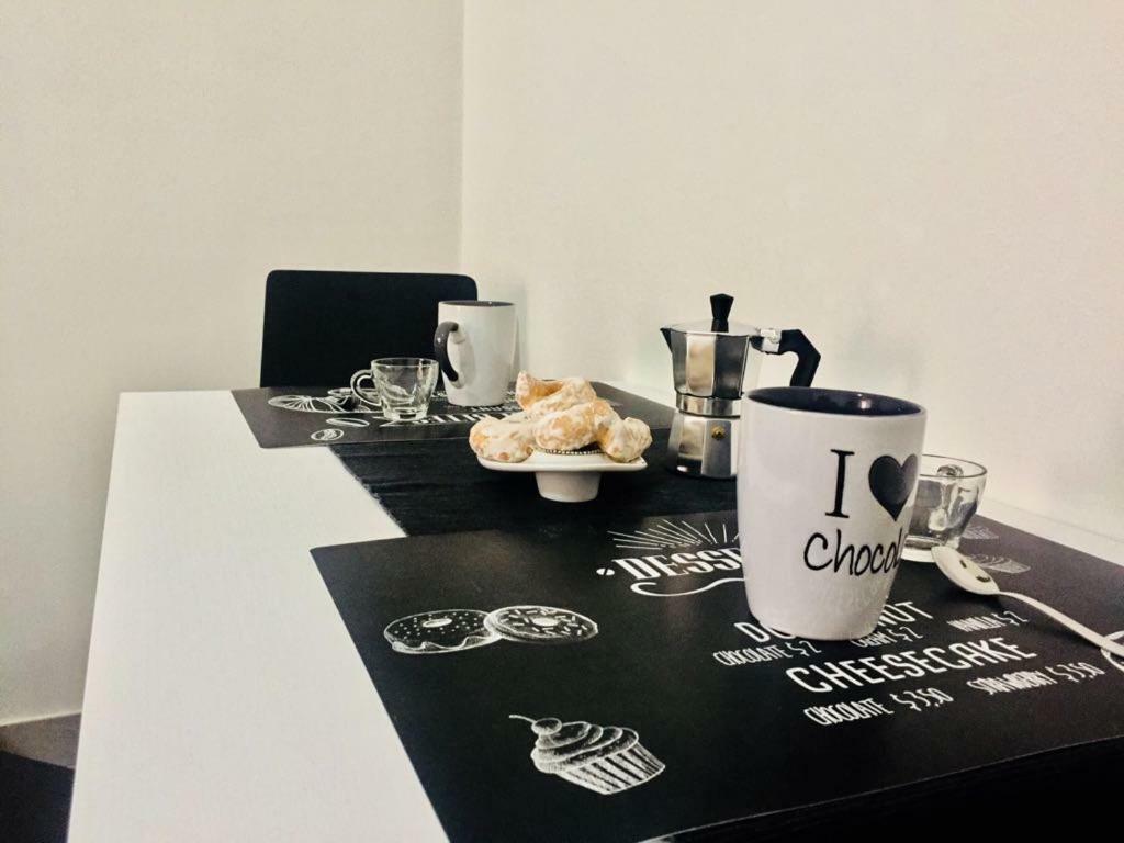 Rita'S Home Napoli Dış mekan fotoğraf
