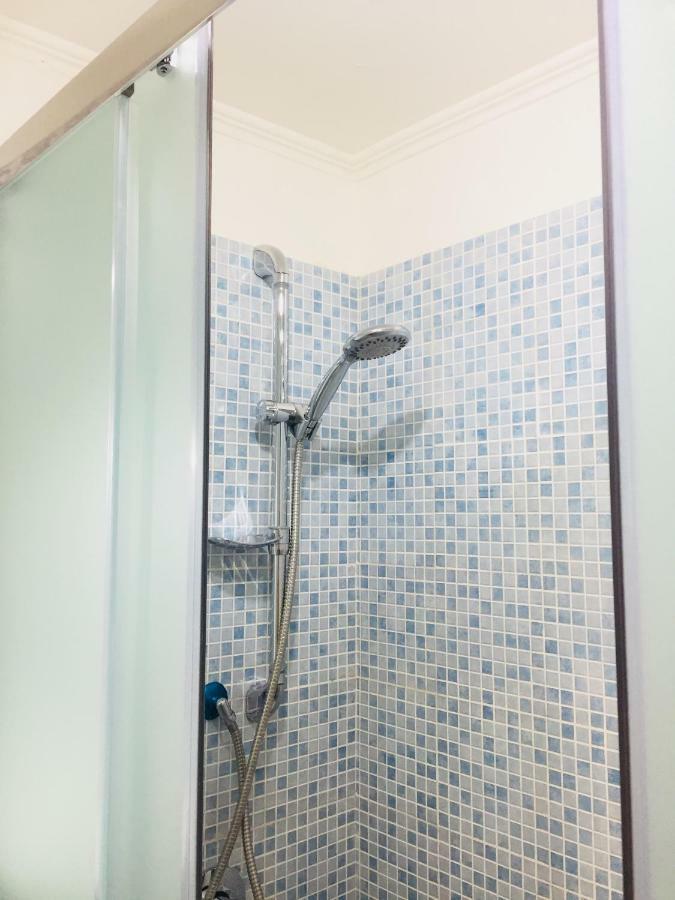 Rita'S Home Napoli Dış mekan fotoğraf