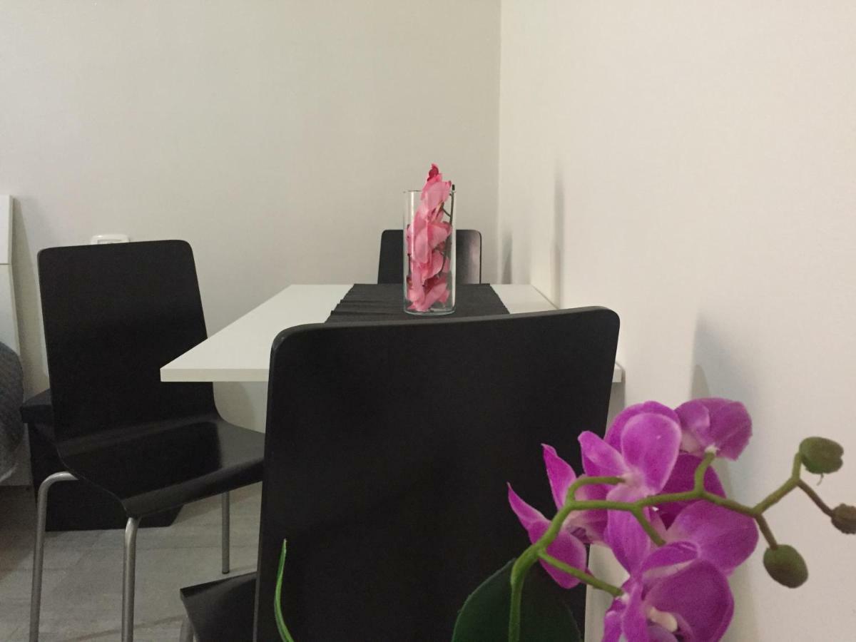 Rita'S Home Napoli Dış mekan fotoğraf